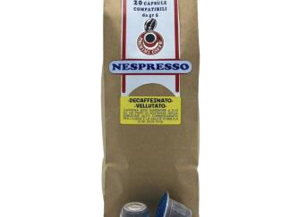 Nespresso Dek