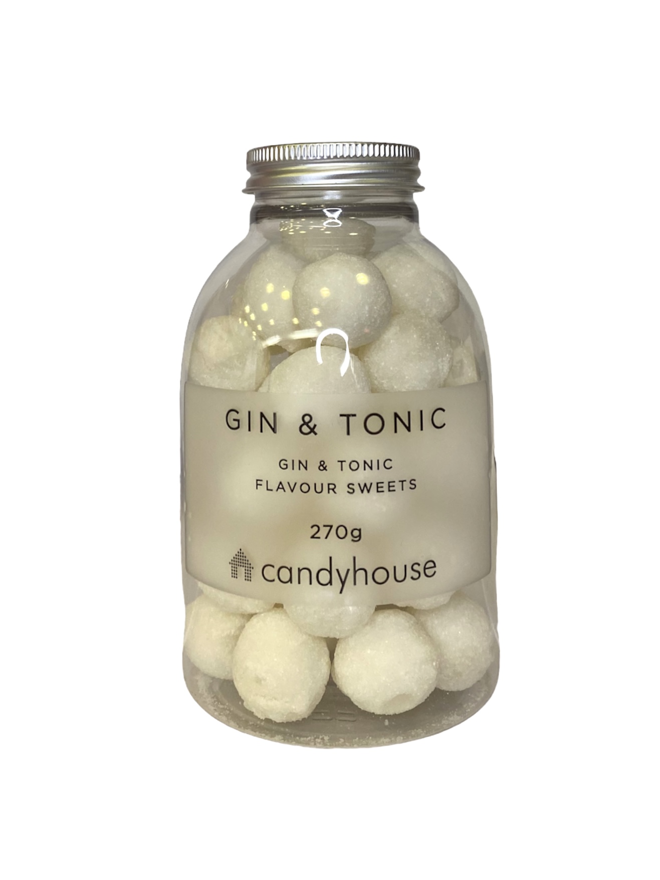Caramelle GIN TONIC