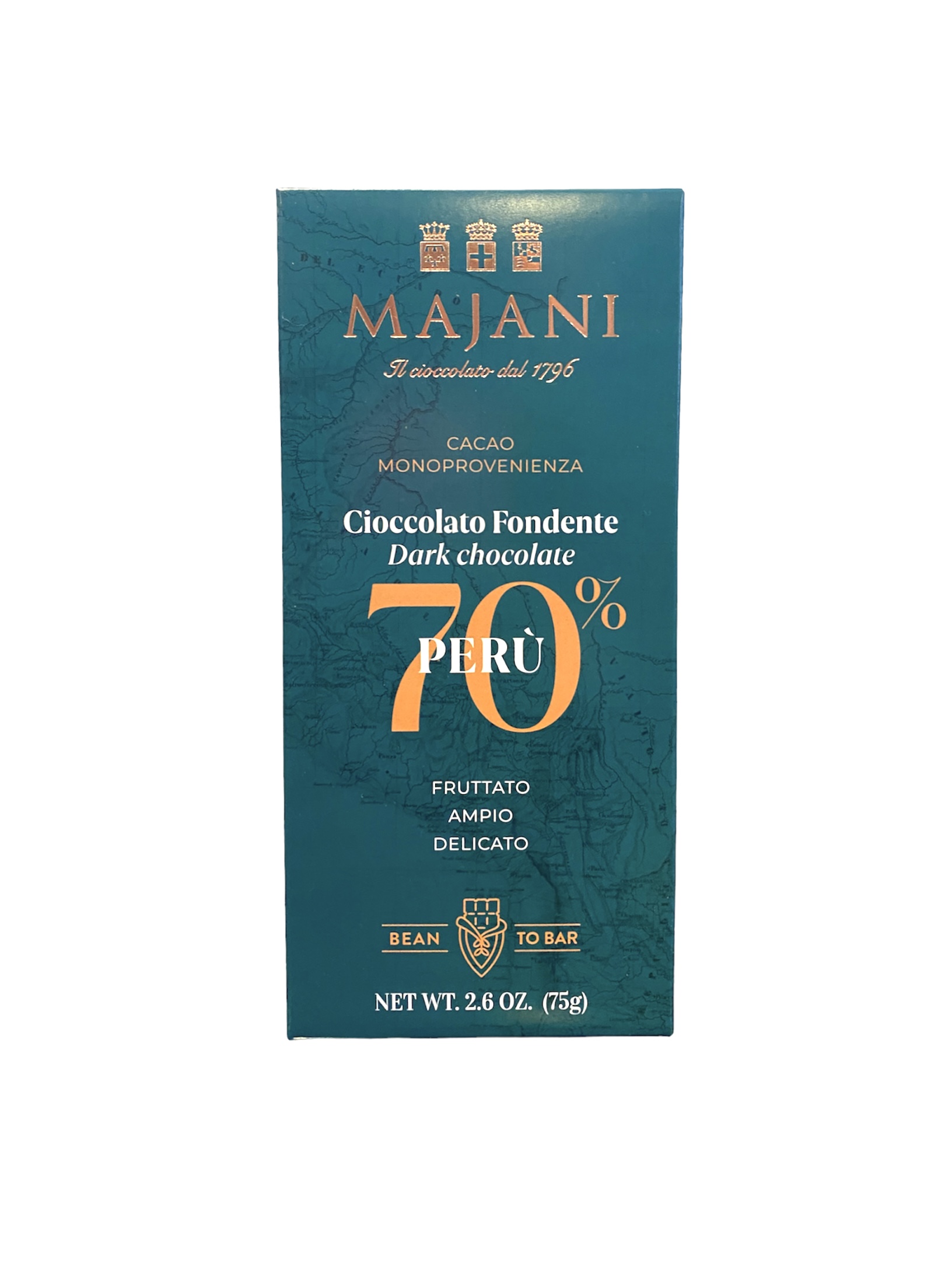 Majani perù